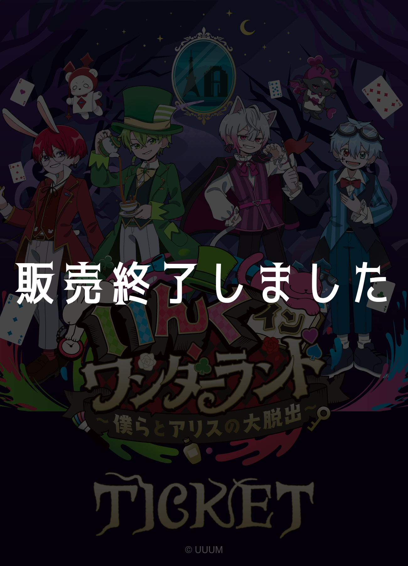 梅田スカイビル 販売終了しました